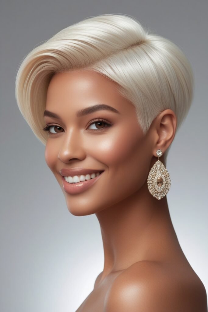 "Trending hairstyles of 2025 featuring modern cuts, stylish waves, braids, bobs, and natural looks for women – latest fashionable hairstyles inspiration."